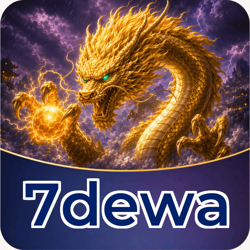 Proses download aplikasi Android cepat dan aman di 7dewa APK Indonesia.